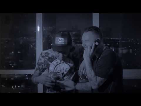 Patchy Pacino x Gon Gotti - Cut Throat