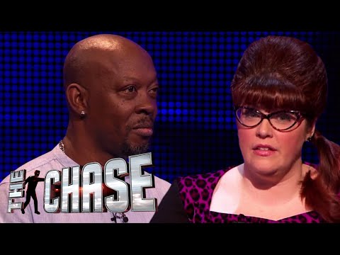 The Chase | Eli Goes Head-to-Head With The Vixen Playing for £7,000