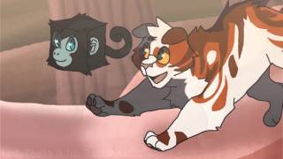 Mandatory PMV Collab - Peach Moon