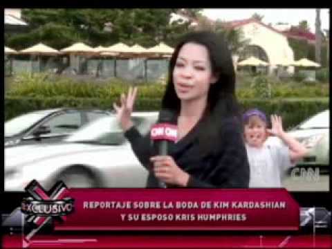 SuperXclusivo - Robando cámara el nene