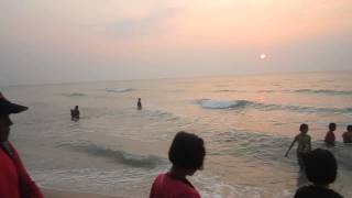 preview picture of video 'เที่ยวหาดชะอำ  เพชรบุรี'