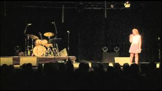 Moers Festival Performance (LIVE) Ideal Bread- Introduction