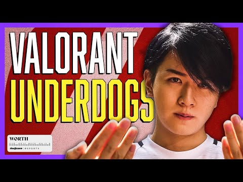 How One Miracle Run Put Japanese Valorant on the Map