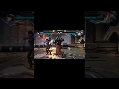 CEO 2021 Tekken 7 GRAND FINAL | ARSLAN VS ANAKIN