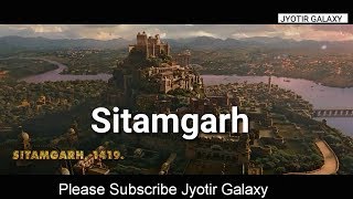 Sitamgarh#Sitamgarh of Housefull 4#Review of House