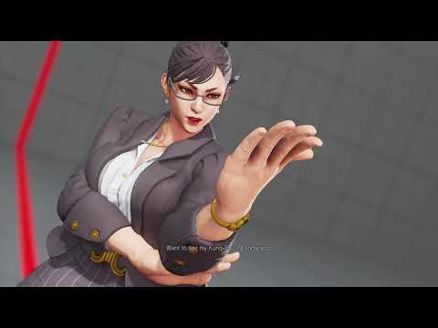 SFV chengyy0387 (chun li) vs wanderingthot (necalli)
