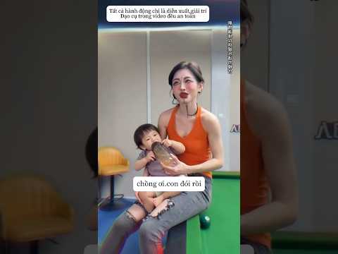 Ra Mắt Bạn Trai Mà Bố Mẹ Bị OVTK