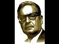 COMPAÑERO PRESIDENTE (ROLANDO ALARCON ...