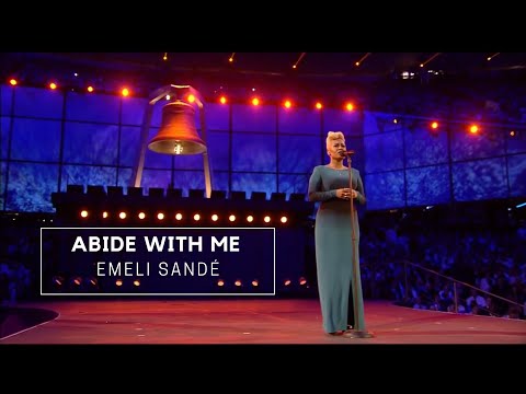 Emeli Sandé - Abide With Me | London 2012 Olympics Opening Ceremony