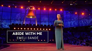 Emeli Sandé - Abide With Me | London 2012 Olympics Opening Ceremony