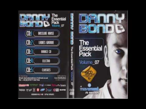 Danny Bond Essentials Volume 7 - CD2 - Track 7