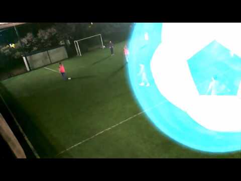 Alya Halı Saha 24.04.2016 23:00 - akillisaha.com