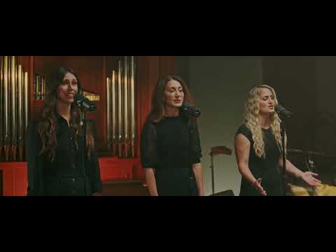 O Sacred Head, Now Wounded (Hymn 271) - Hymnology (Official Video)