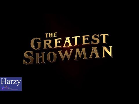 The Greatest Showman - All Songs (Piano Medley) [1 Hour Version]