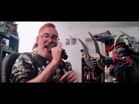 NEBURSETH666 BIIN JOOK AL AT MITNALL LIVE 2025