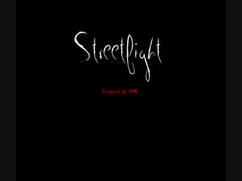 B-95 Street Fight 2010 (BigPoint Records)