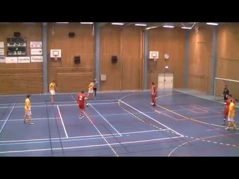 Ektorp Talent FC vs Kisa BK