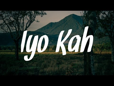 INDAH feat BAGARAP - Iyo Kah (Lirik)