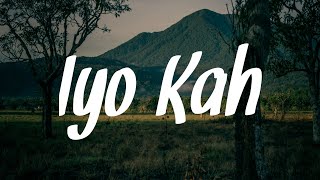 Download lagu INDAH feat BAGARAP - Iyo Kah (Lirik) mp3 Download lagu INDAH feat BAGARAP - Iyo Kah (Lirik) mp3