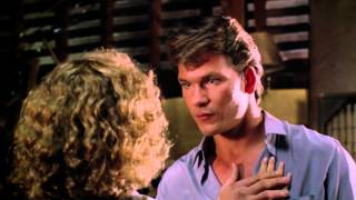 Dirty Dancing - Official® Trailer [HD]