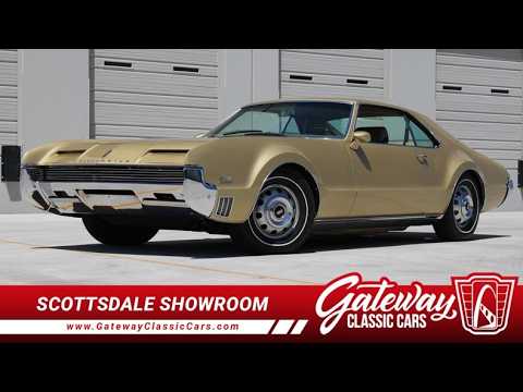 1966 Oldsmobile Toronado (CC-2069702) for sale in Peoria, Arizona