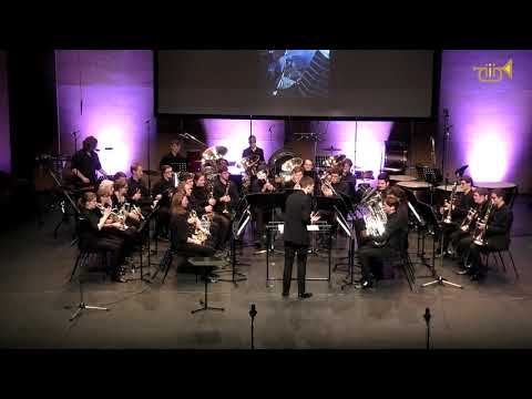 Cossack Wedding Dance - The University of Manchester Brass Band at UniBrass 2020