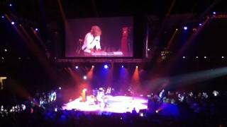 You Said by Gloriana