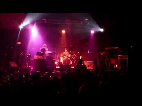 Break Science - Full Set - Revolution Live, 1-11-2015