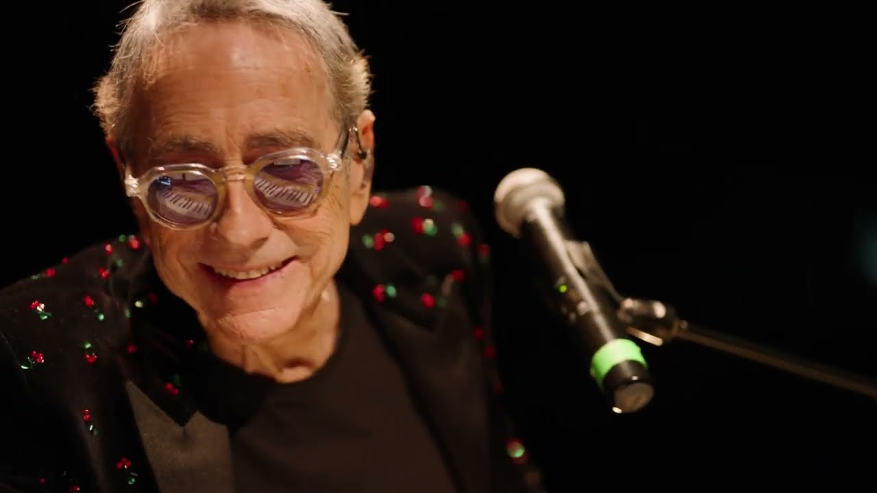 Vidéo — Alain Chamfort