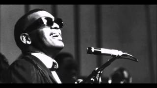 Ray Charles - Let&#39;s Go Get Stoned (Genius of Soul Version)