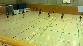 preview picture of video '09.02.2014 Viertelfinale E1-Jugend SC LWL 05 vs SV Brachthausen 3:2 (Hydrophon-Cup Brachthausen)'