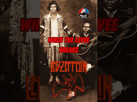 Thumbnail for Led Zeppelin When the Levee Breaks | A Tribute  to Kansas Joe McCoy & Memphis Minnie #ledzeppelin by Kansas Joe McCoy