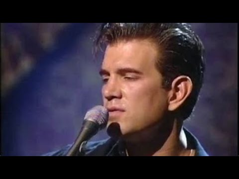Chris Isaak - Live MTV Unplugged 1995