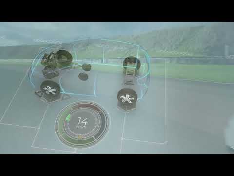 The New Honda Jazz e:HEV | Hybrid performance explained