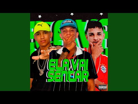 Ela Vai Sentar