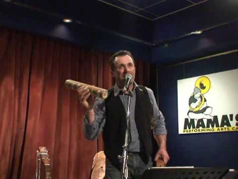 QUINZÂN 19/20  - Ohi Burdèla!  -  Mama's 14-03-09