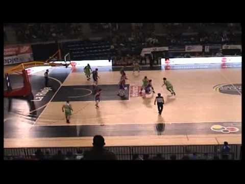 ORO KNET & ÉNIAC,65 - LOBE HUESCA,79 (12/04/2013 0:00:00)