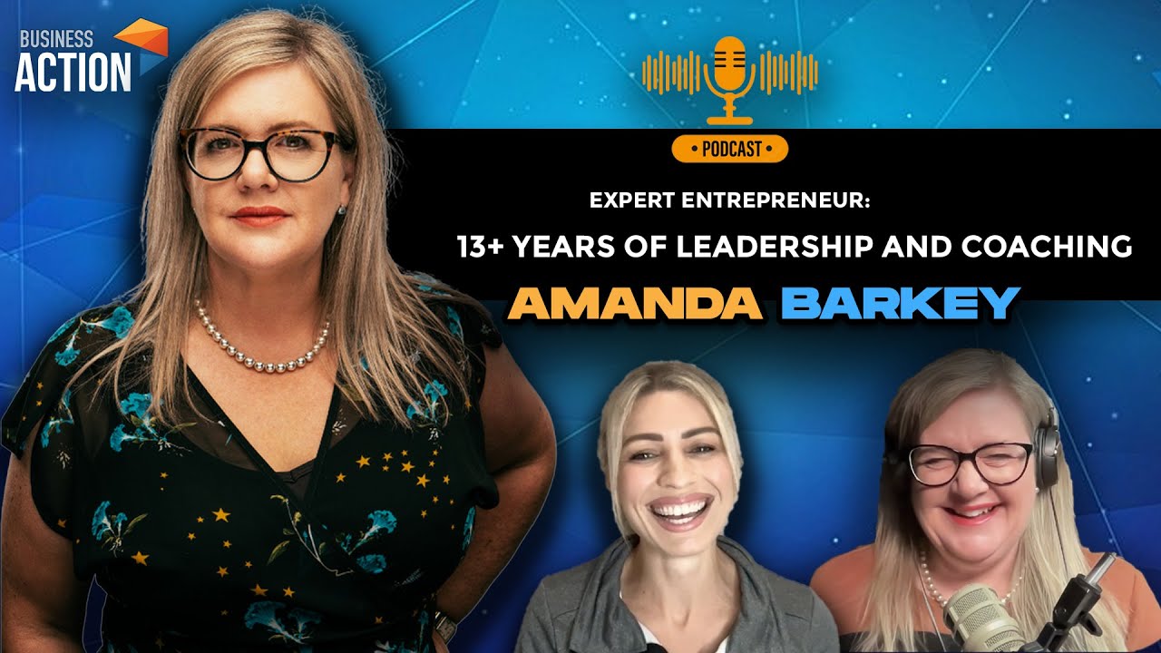 From Struggling Immigrant to Franchise Rock Star The Story Of Amanda Barkey