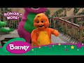 Barney Can YOU Hear IT SONGS