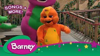 Barney | Can YOU Hear IT? | SONGS