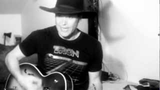 "The Gothest Girl I Can" - Corb Lund - What That Song Means Now #14