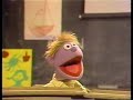Sesame Street SCHOOL