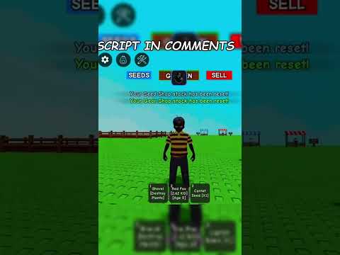 [🔥] speedhub script dupe working script: in comments #script #roblox #growagarden #delta