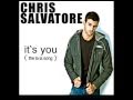 It's You (the la-la song) - Chris Salvatore - testo ...