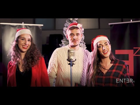 Mashup Tjedna - Marko Kutlić, NELA & Manuela Svorcan [Christmas Special]