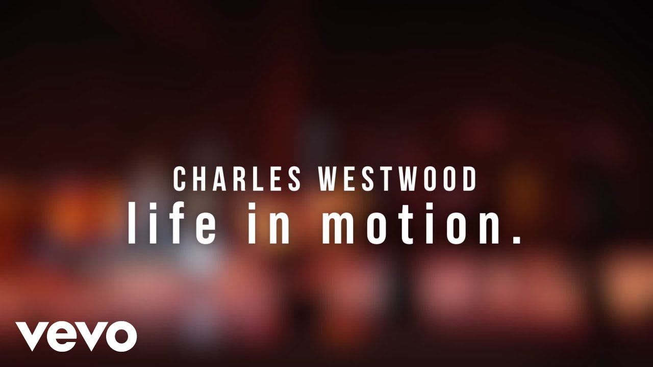 life in motion.
