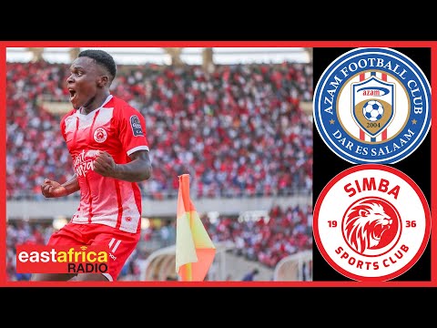 🔴#LIVE: FUJO ZA USAJILI AZAM FC ZATUA KWA MIQUISSONE | SIMBA WASHTUKIA MCHEZO, WAINGIA KAZINI