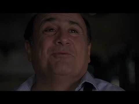 The Big Kahuna: Danny DeVito's monologue