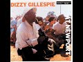 Mary Lou Williams & Dizzy Gillespie: Selections From  Zodiac Suite Live at Newport #marylouwilliams