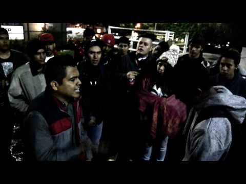 URBAN VS JRK/OCTAVOS/5TOCENTENARIO